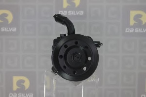 MAZDA S48C32600A Hydraulic Pump, steering system